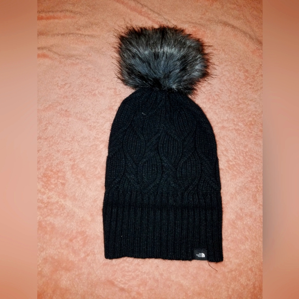 Northface beanie